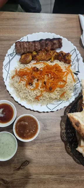 Afghan Shaheen