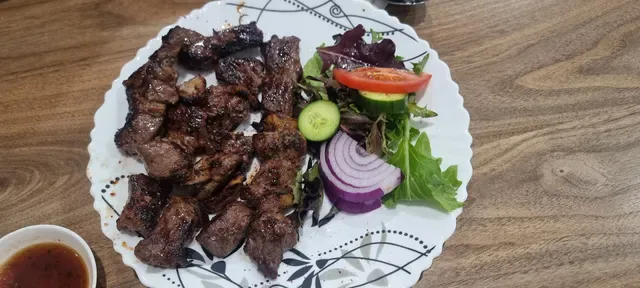 Afghan Shaheen
