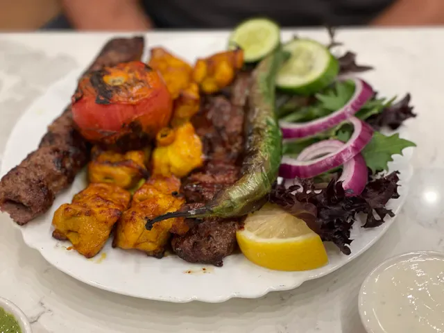 Afghan Shaheen