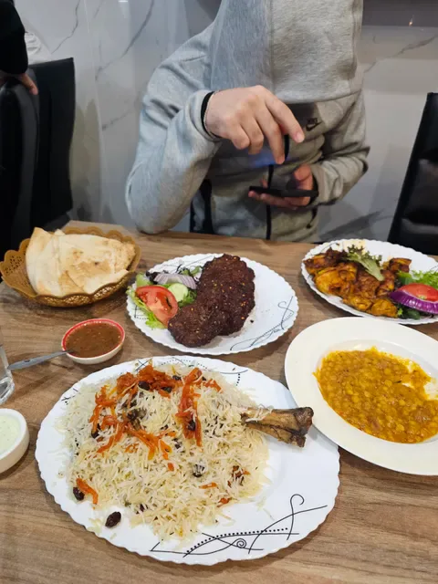 Afghan Shaheen