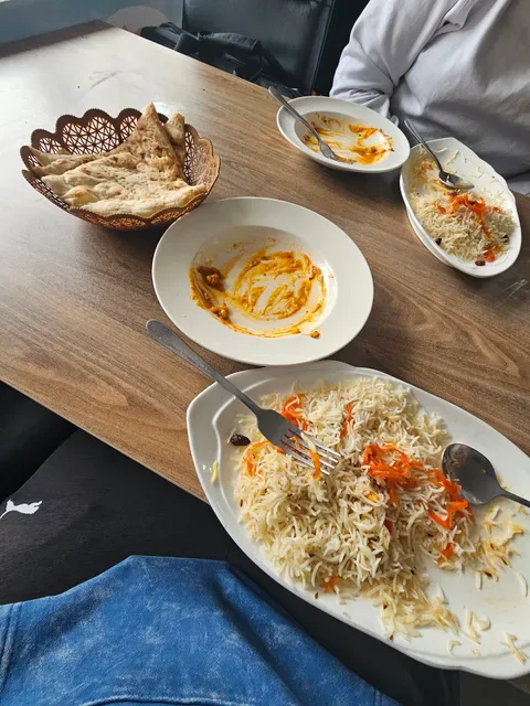 Afghan Shaheen