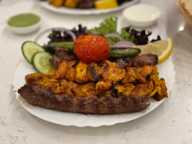 Afghan Shaheen