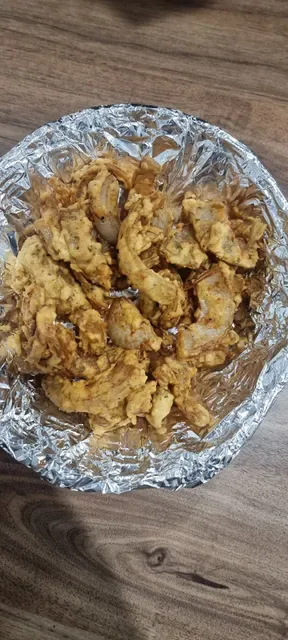 Afghan Shaheen