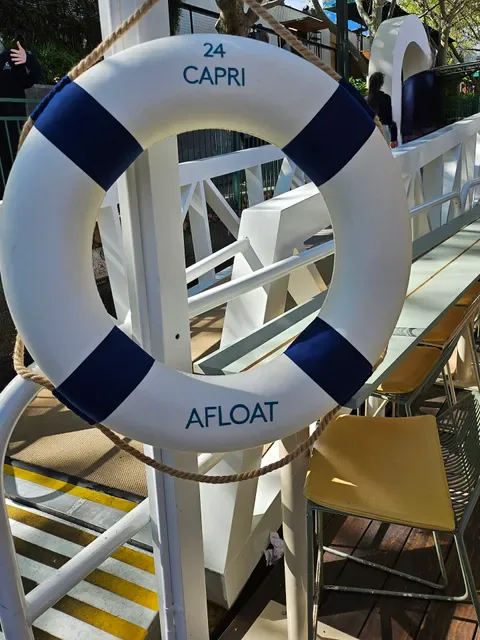 AFLOAT
