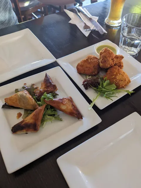 African Taste Cafe