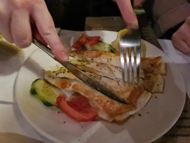 Agapi Restaurant - Melbourne