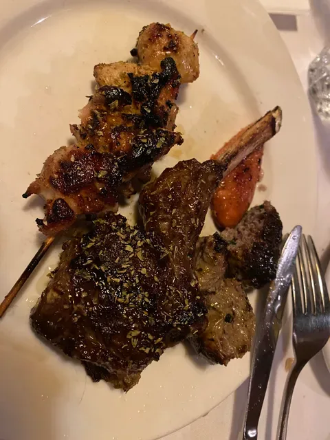 Agapi Restaurant - Melbourne