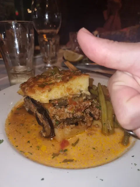 Agapi Restaurant - Melbourne