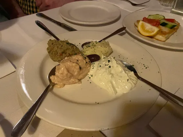 Agapi Restaurant - Melbourne