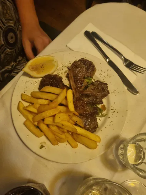 Agapi Restaurant - Melbourne