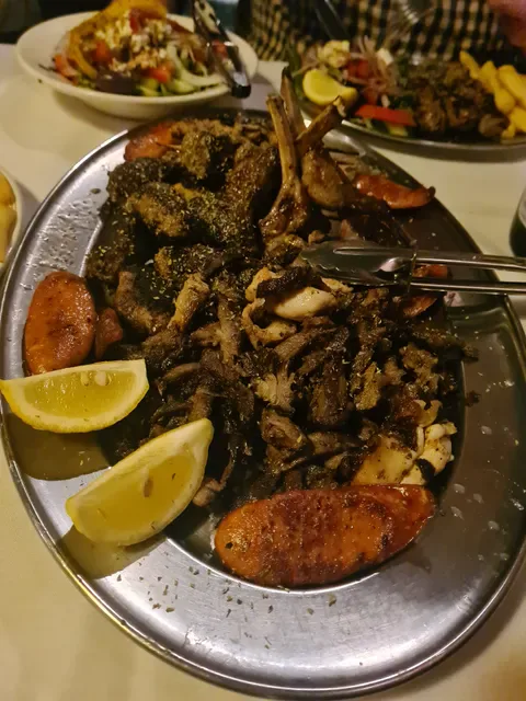 Agapi Restaurant - Melbourne