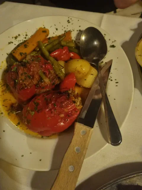 Agapi Restaurant - Melbourne