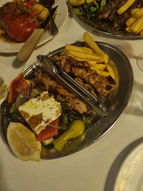 Agapi Restaurant - Melbourne