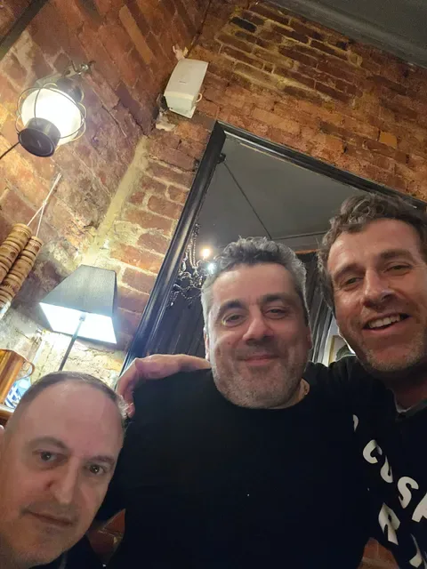 Agapi Restaurant - Melbourne