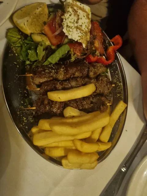 Agapi Restaurant - Melbourne
