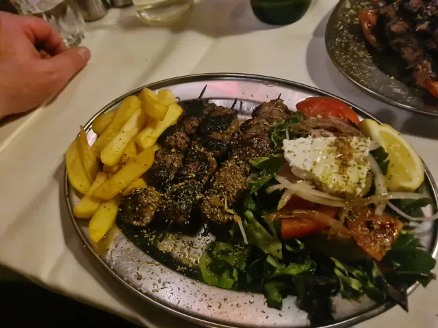 Agapi Restaurant - Melbourne