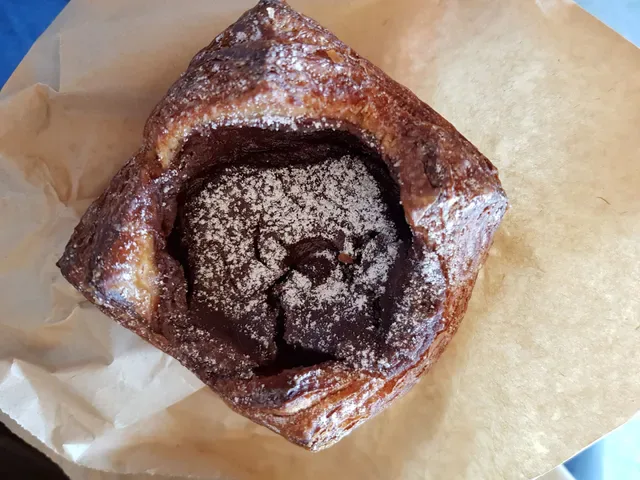 Agathé Pâtisserie
