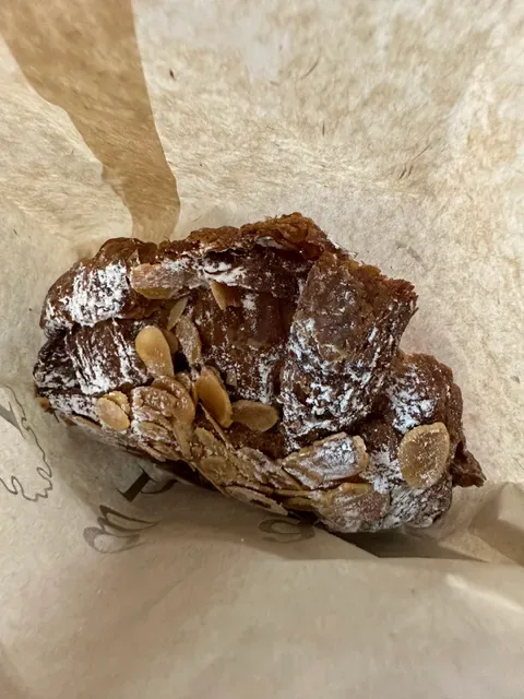 Agathé Pâtisserie