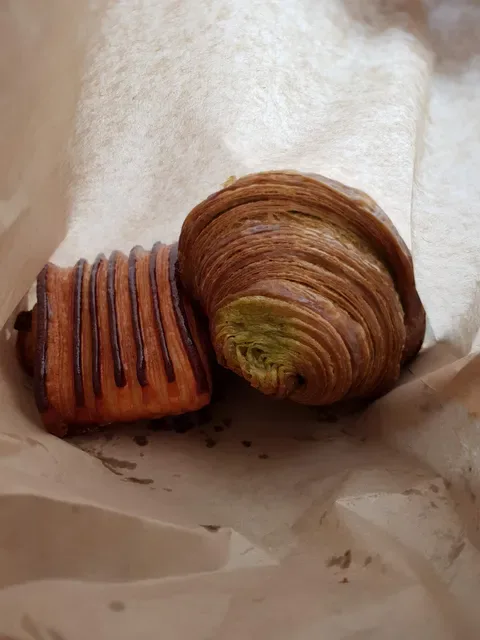 Agathé Pâtisserie