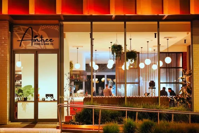Aintree Food & Wine Co