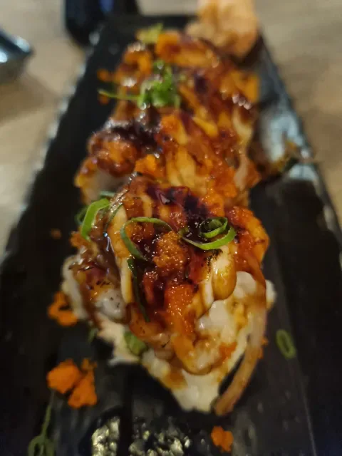 Ajisai Carrum