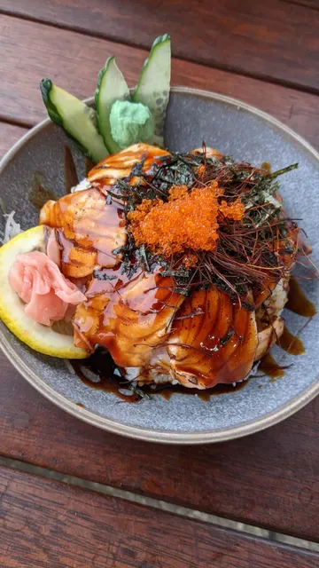 Ajisai Carrum