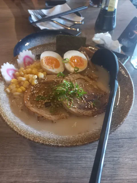 Ajisai Carrum