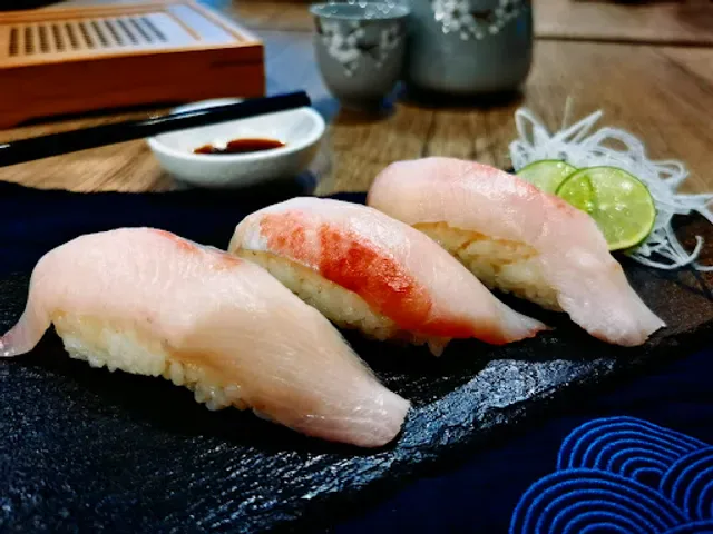 Ajisai Carrum