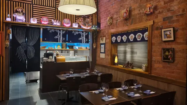 Ajisai Japanese Restaurant