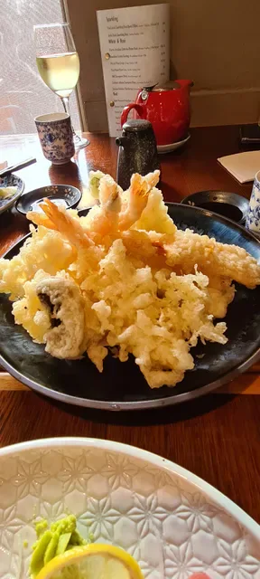 AKABA JAPANESE RESTAURANT
