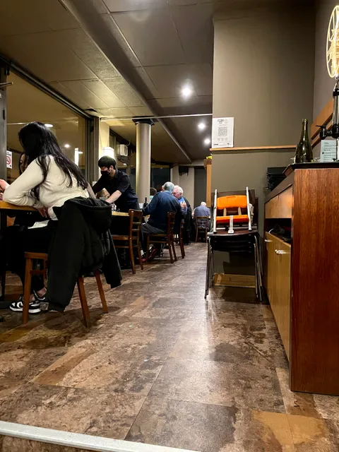 AKABA JAPANESE RESTAURANT