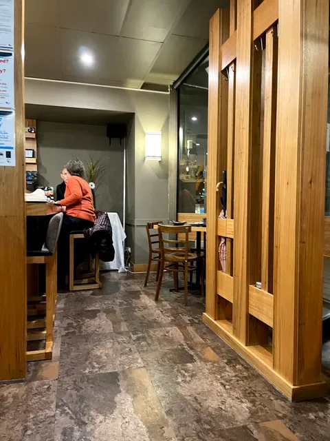 AKABA JAPANESE RESTAURANT