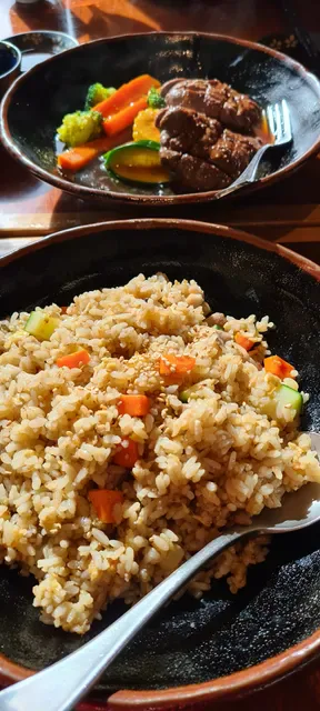 AKABA JAPANESE RESTAURANT