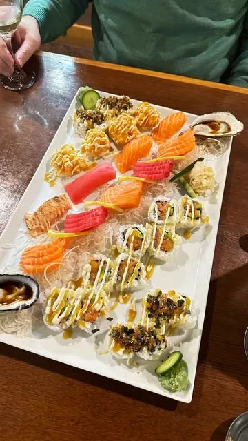 AKABA JAPANESE RESTAURANT