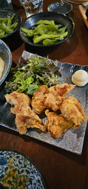 AKABA JAPANESE RESTAURANT