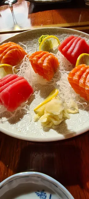 AKABA JAPANESE RESTAURANT