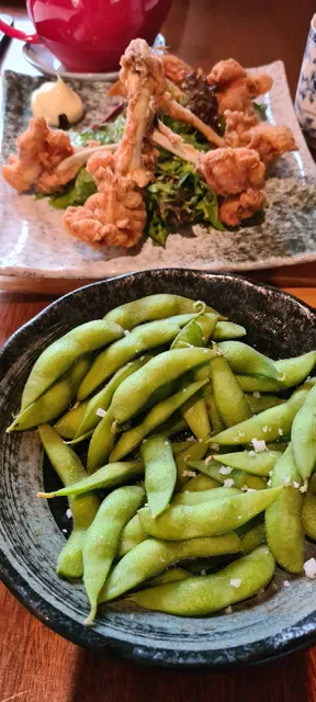 AKABA JAPANESE RESTAURANT
