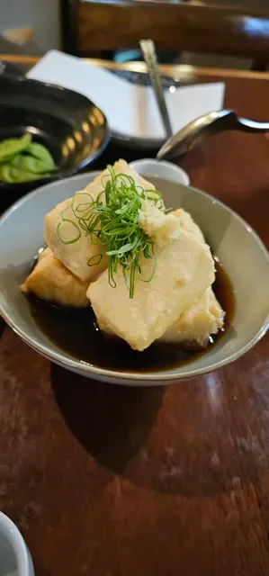 AKABA JAPANESE RESTAURANT
