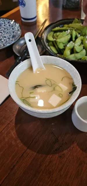 AKABA JAPANESE RESTAURANT