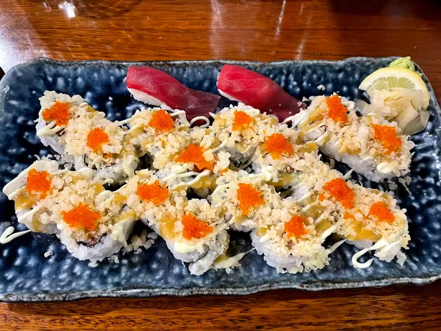AKABA JAPANESE RESTAURANT