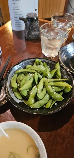 AKABA JAPANESE RESTAURANT