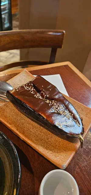 AKABA JAPANESE RESTAURANT