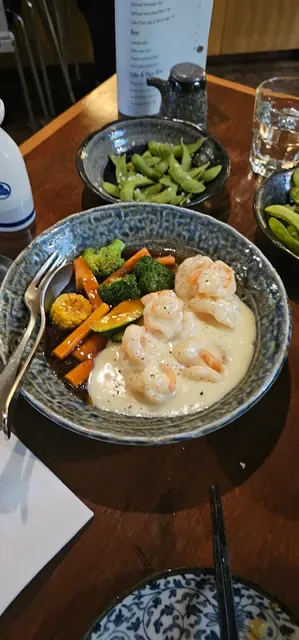 AKABA JAPANESE RESTAURANT