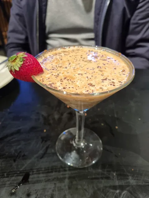 Akwaaba Restaurant & Bar