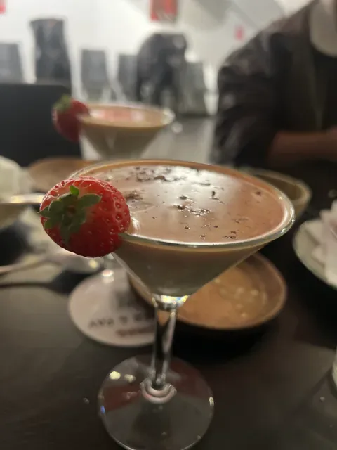 Akwaaba Restaurant & Bar