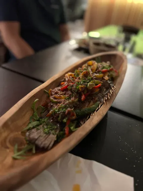Akwaaba Restaurant & Bar