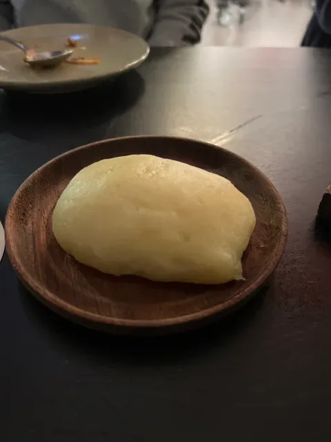 Akwaaba Restaurant & Bar