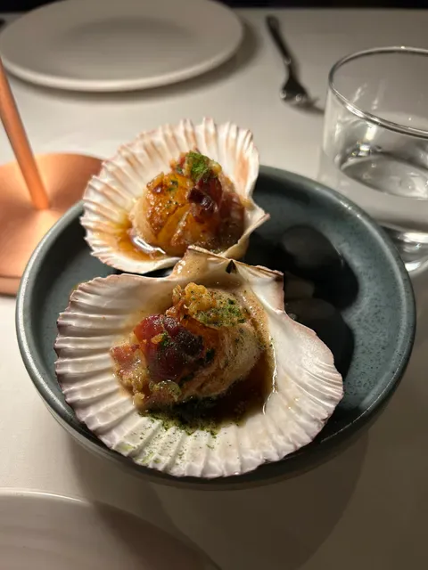 Al Dente Enoteca Restaurant