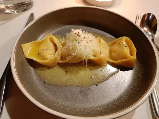 Al Dente Enoteca Restaurant
