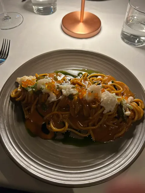 Al Dente Enoteca Restaurant